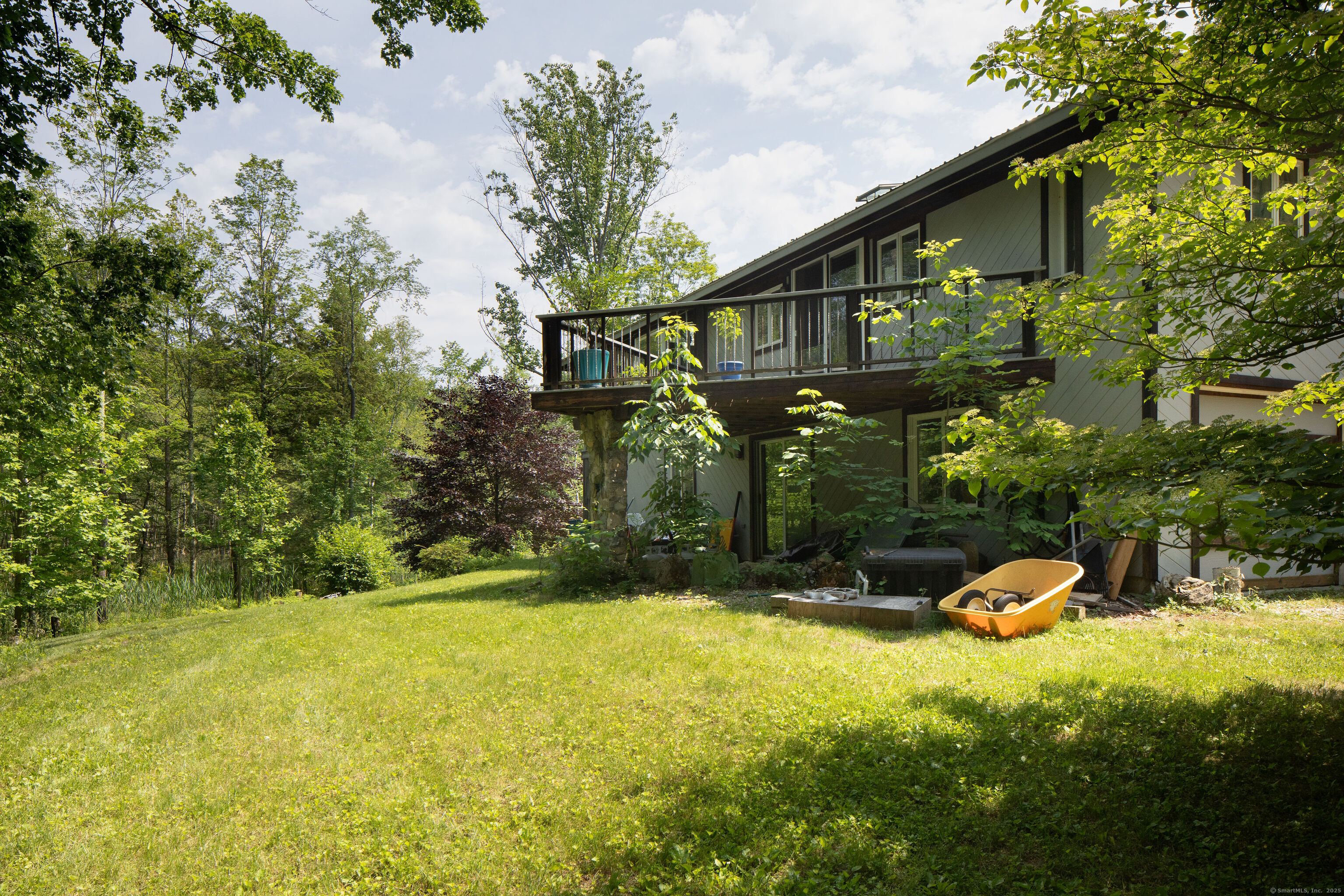 Photo 12 of 48 Preston Lane, Salisbury, CT