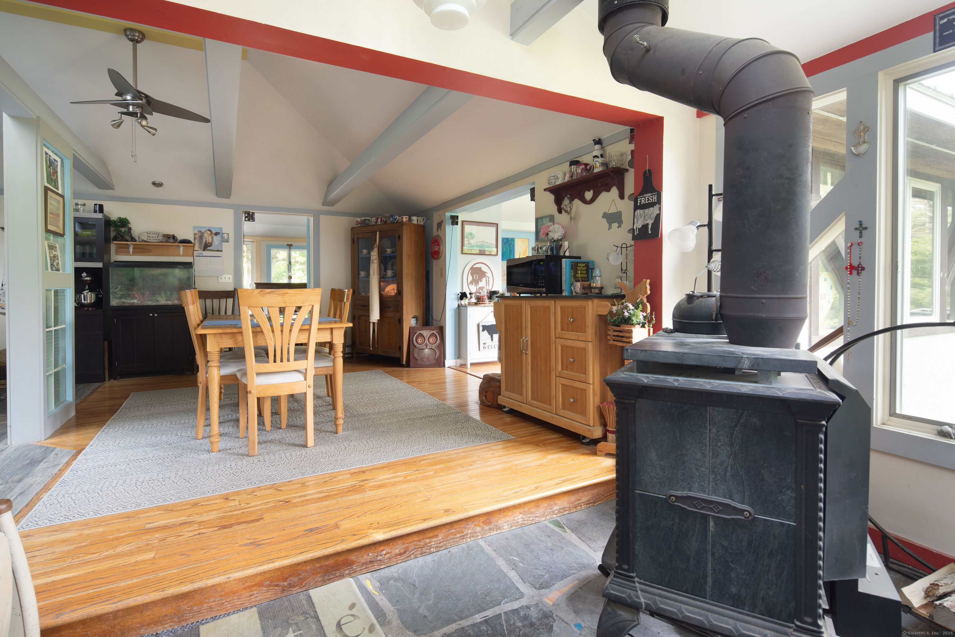 Photo 14 of 48 Preston Lane, Salisbury, CT