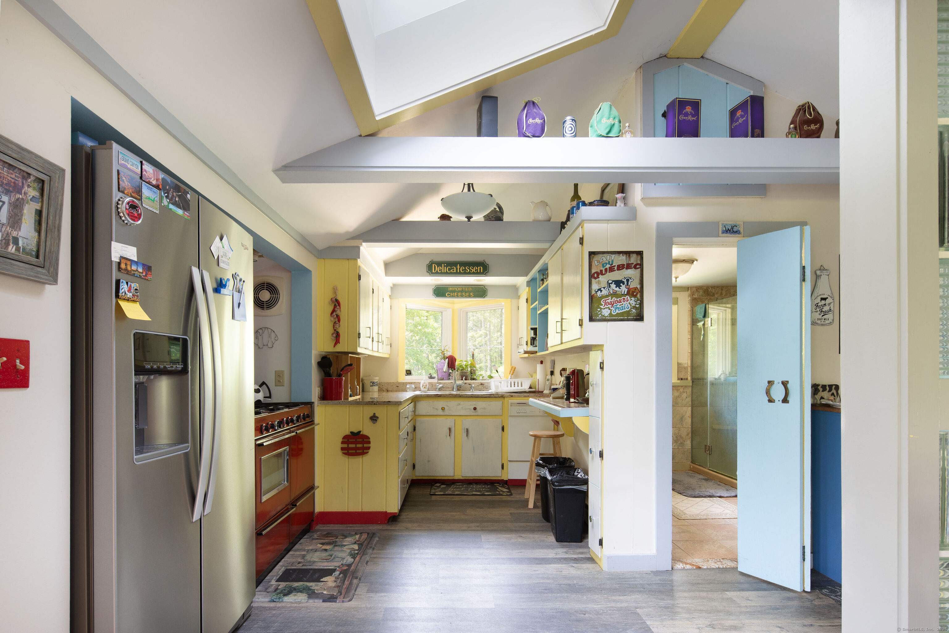 Photo 16 of 48 Preston Lane, Salisbury, CT