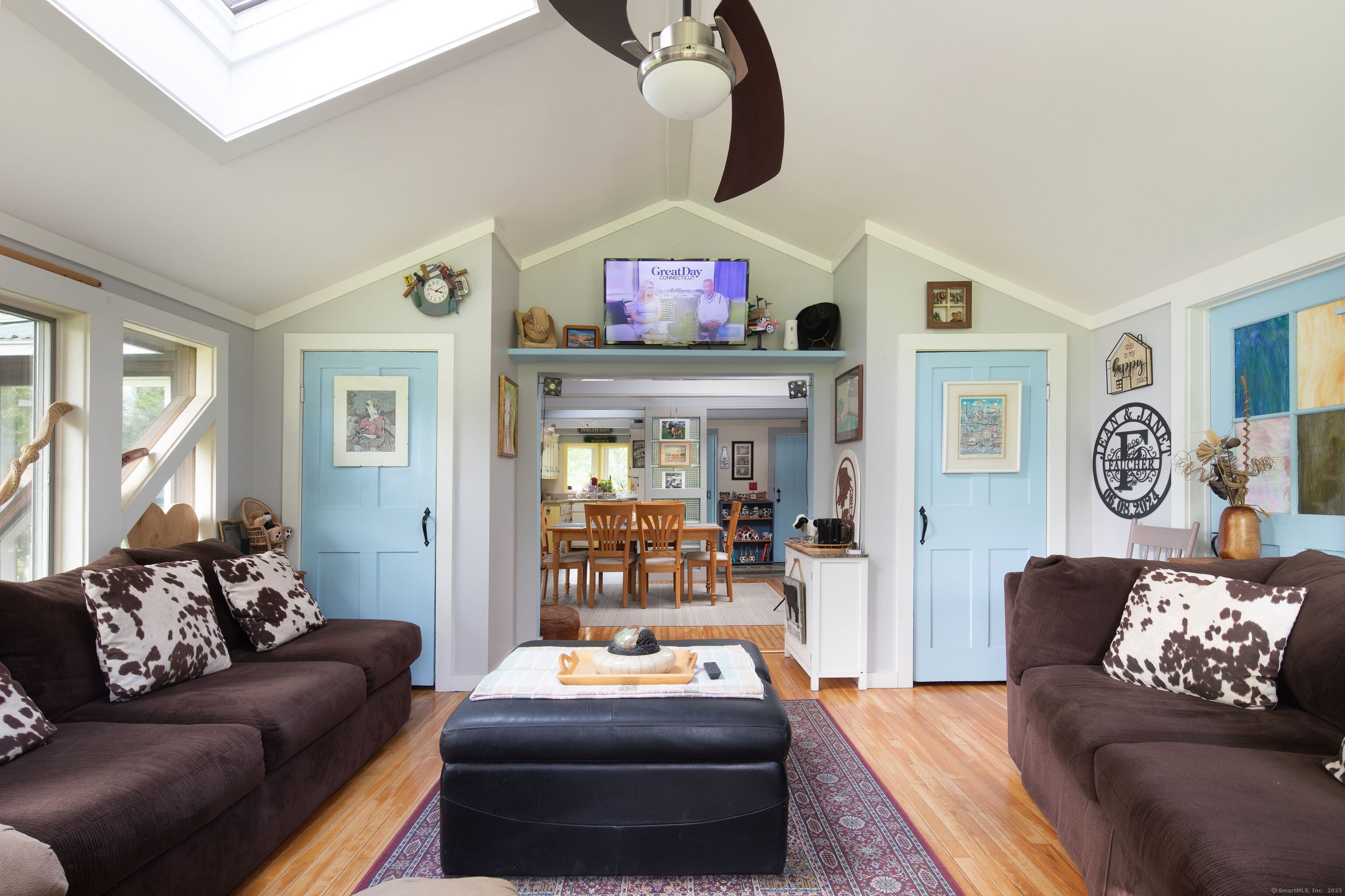 Photo 21 of 48 Preston Lane, Salisbury, CT