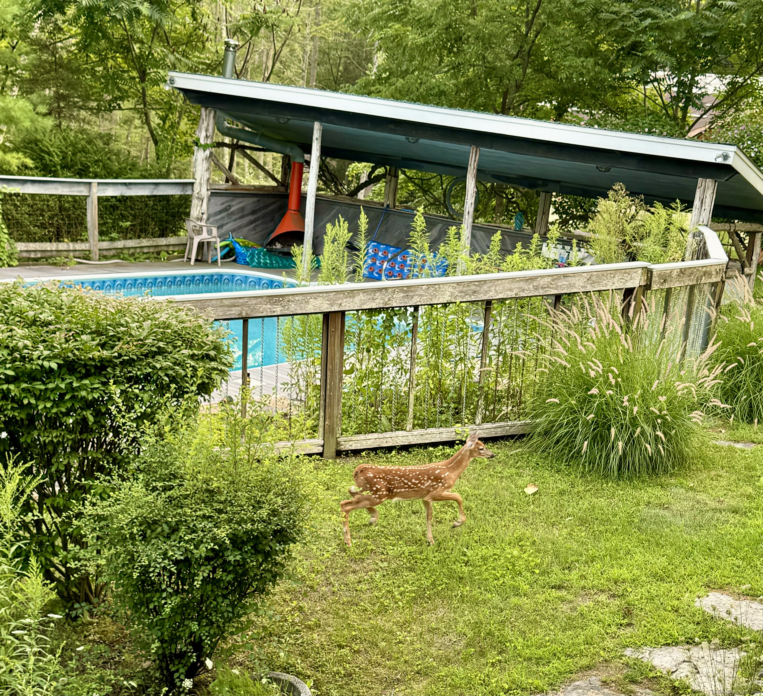 Photo 32 of 48 Preston Lane, Salisbury, CT