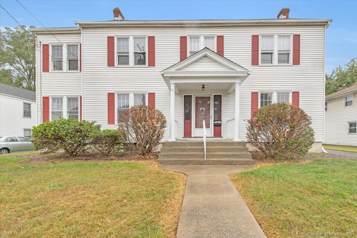 Homes for sale in Wethersfield, CT | 219 Jordan Ln, Wethersfield, CT 06109 | MLS# 24146774