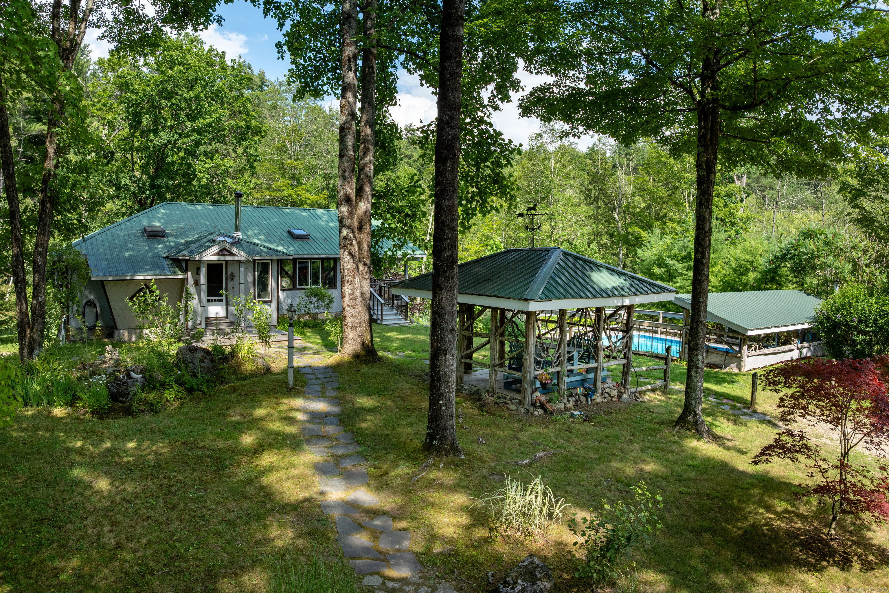 Photo 6 of 48 Preston Lane, Salisbury, CT