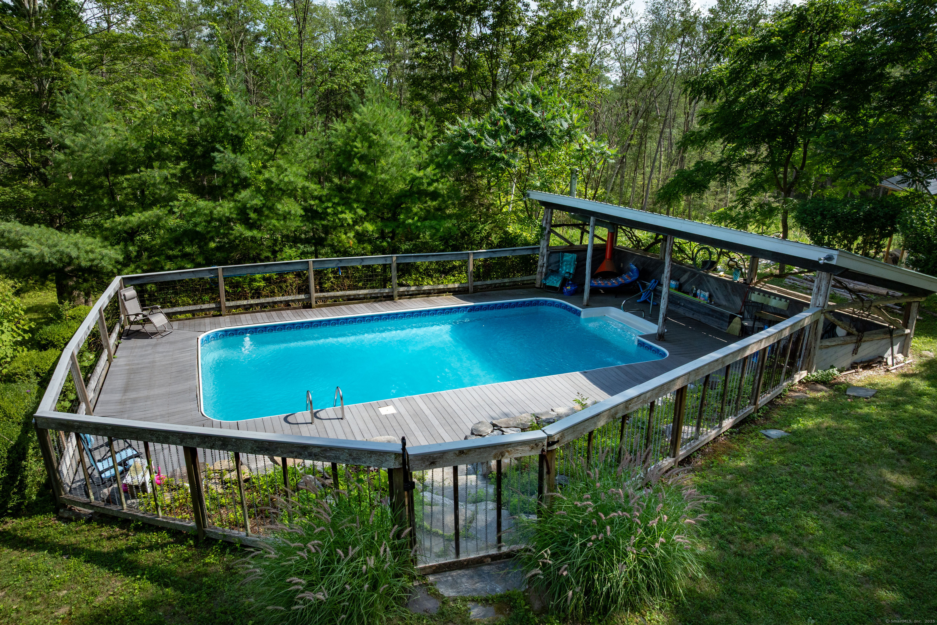 Photo 33 of 48 Preston Lane, Salisbury, CT