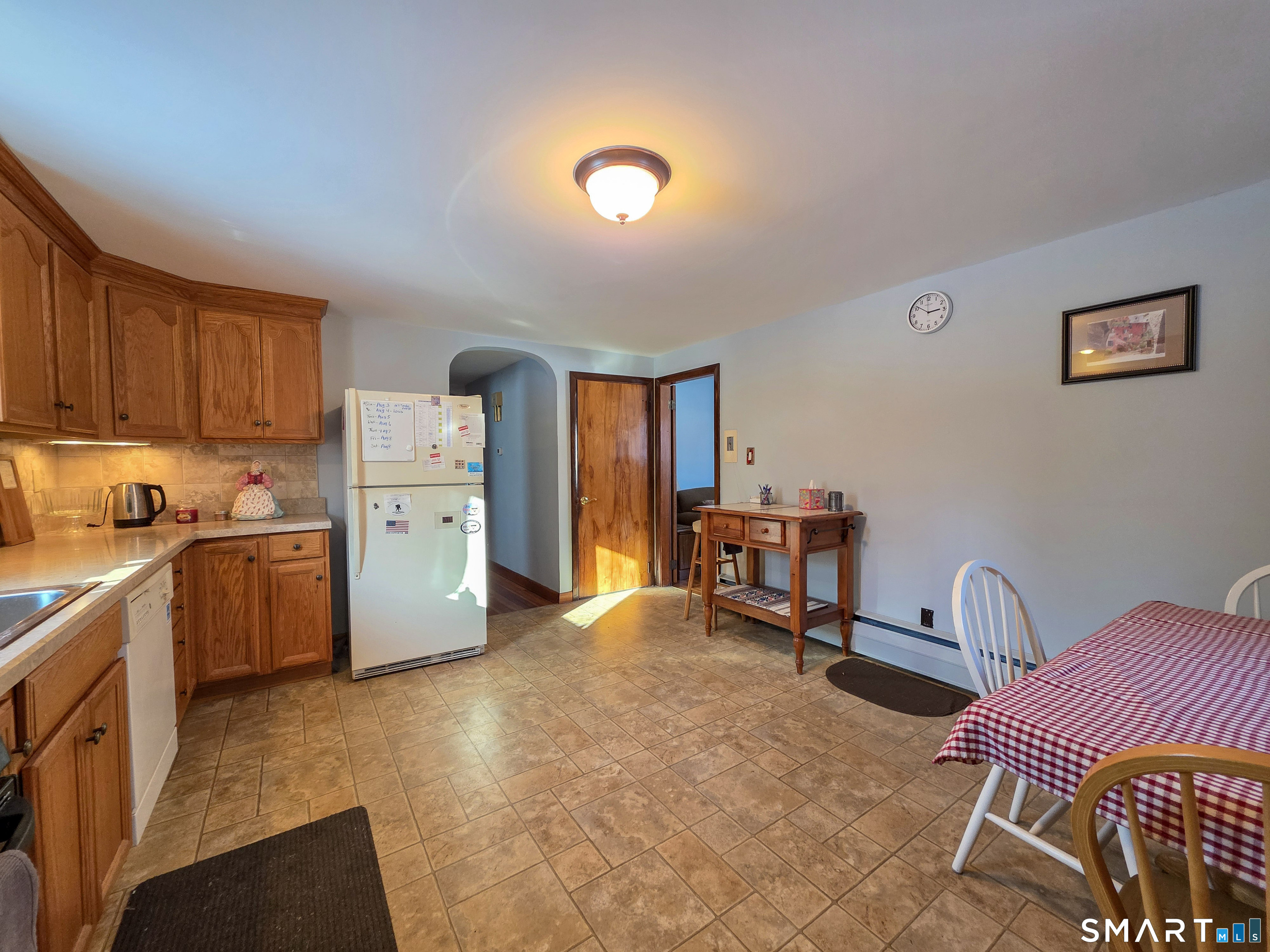 Photo 5 of 1453 Suffield Street, Suffield, CT