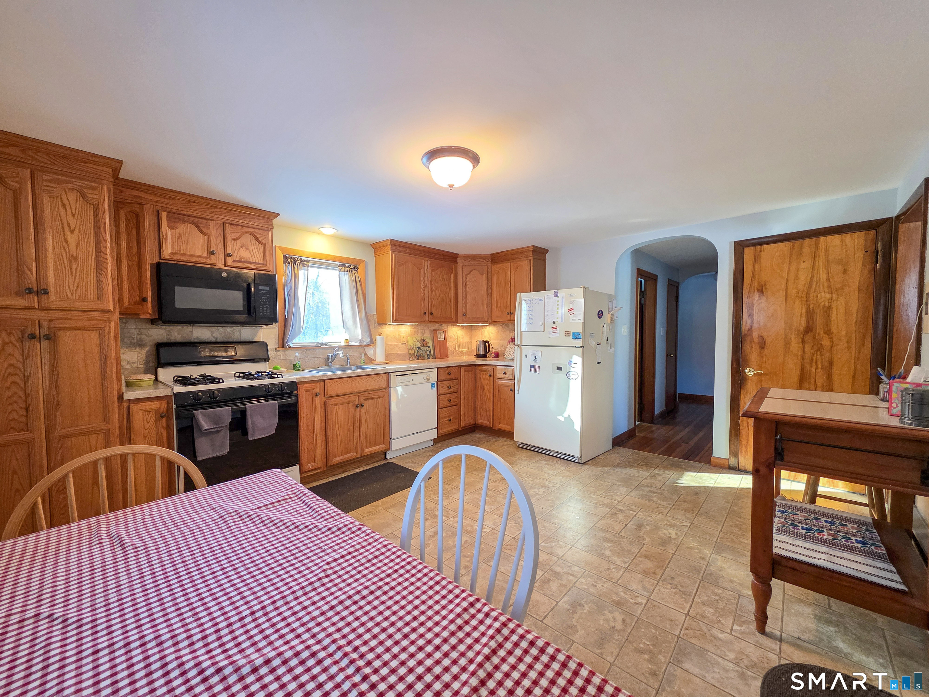 Photo 6 of 1453 Suffield Street, Suffield, CT