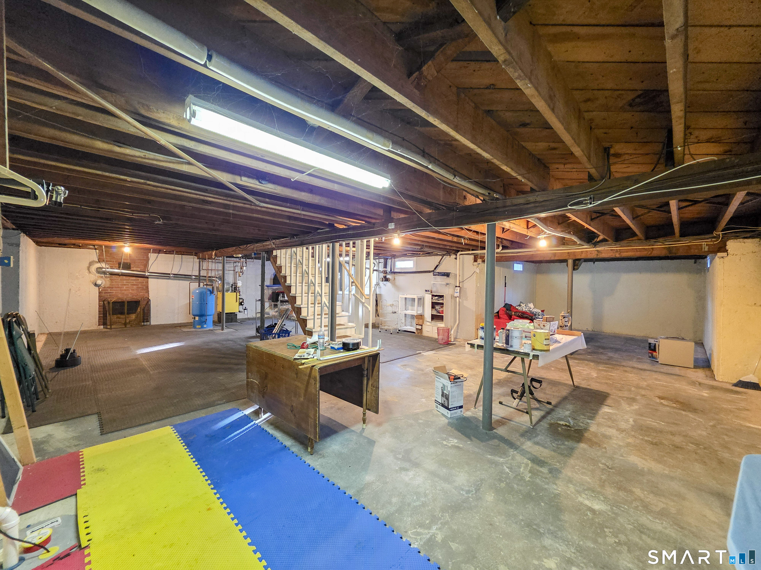 Photo 16 of 1453 Suffield Street, Suffield, CT