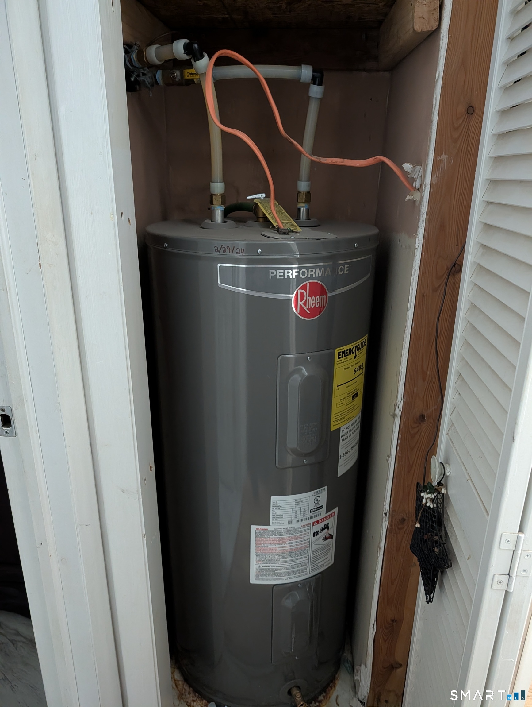 Homes for sale in Branford, CT | 155 N Ivy St #TRLR 26, Branford, CT 06405 | MLS# 24146637