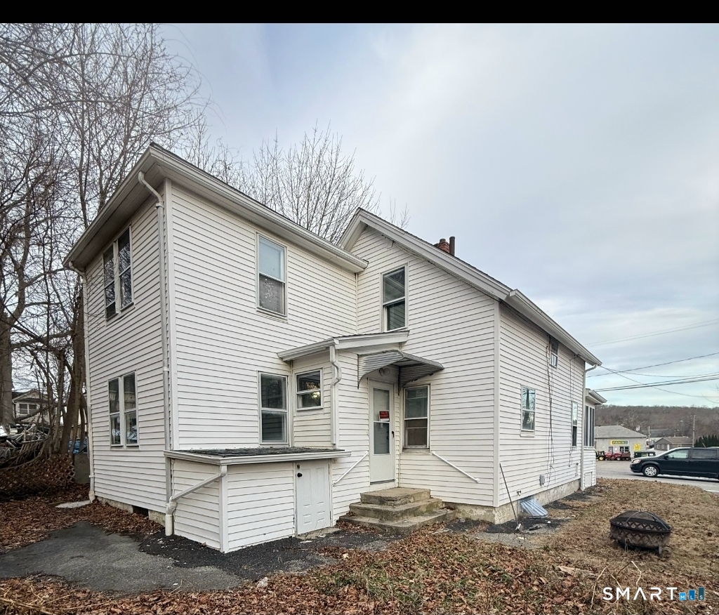 Homes for sale in Plainfield, CT | 12 Mechanic St, Plainfield, CT 06354 | MLS# 24146557