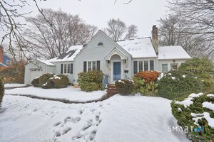 24 Scribner Avenue