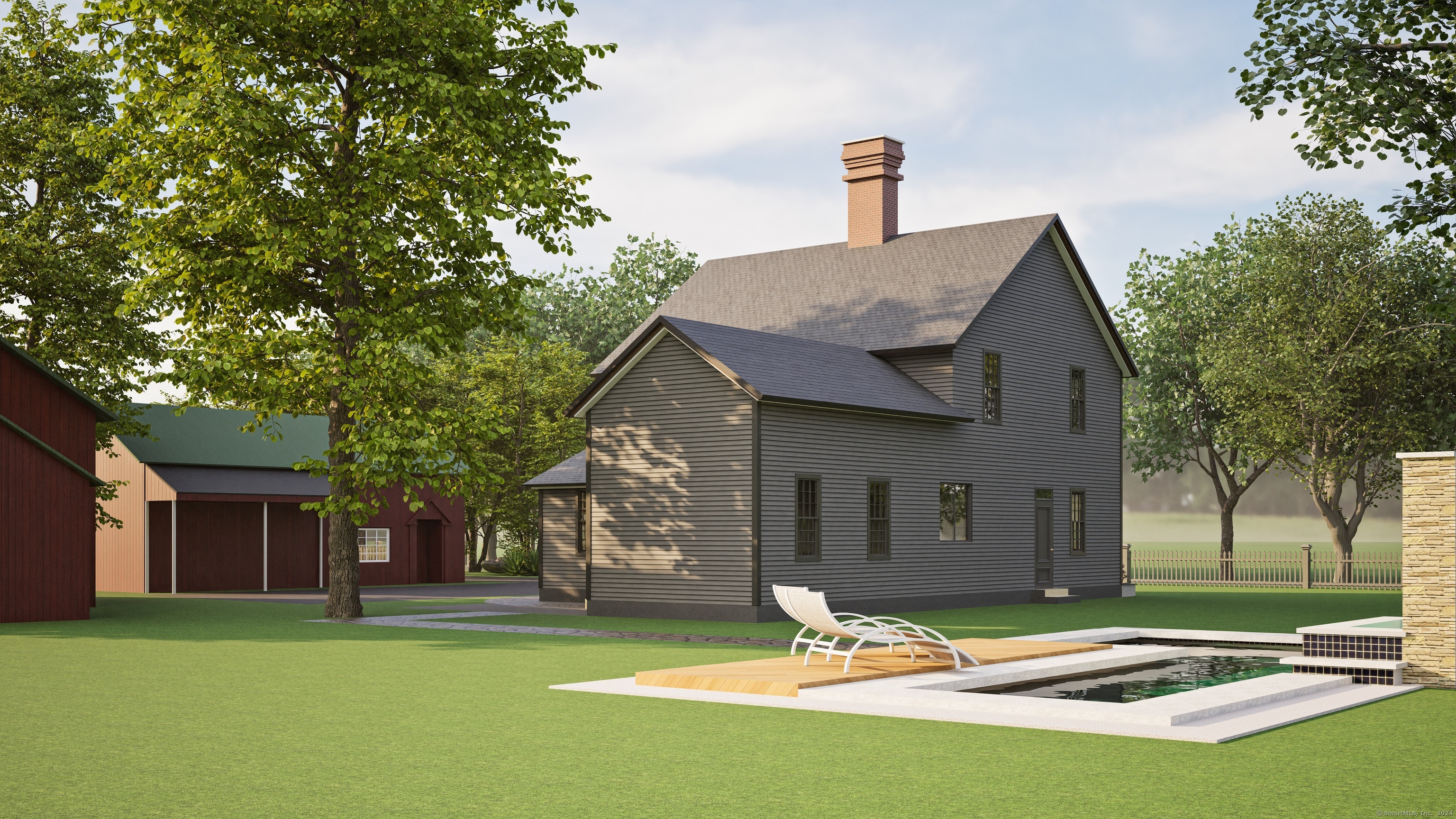 Homes for sale in Woodbury, CT | 27 Middle Quarter Rd, Woodbury, CT 06798 | MLS# 24146826