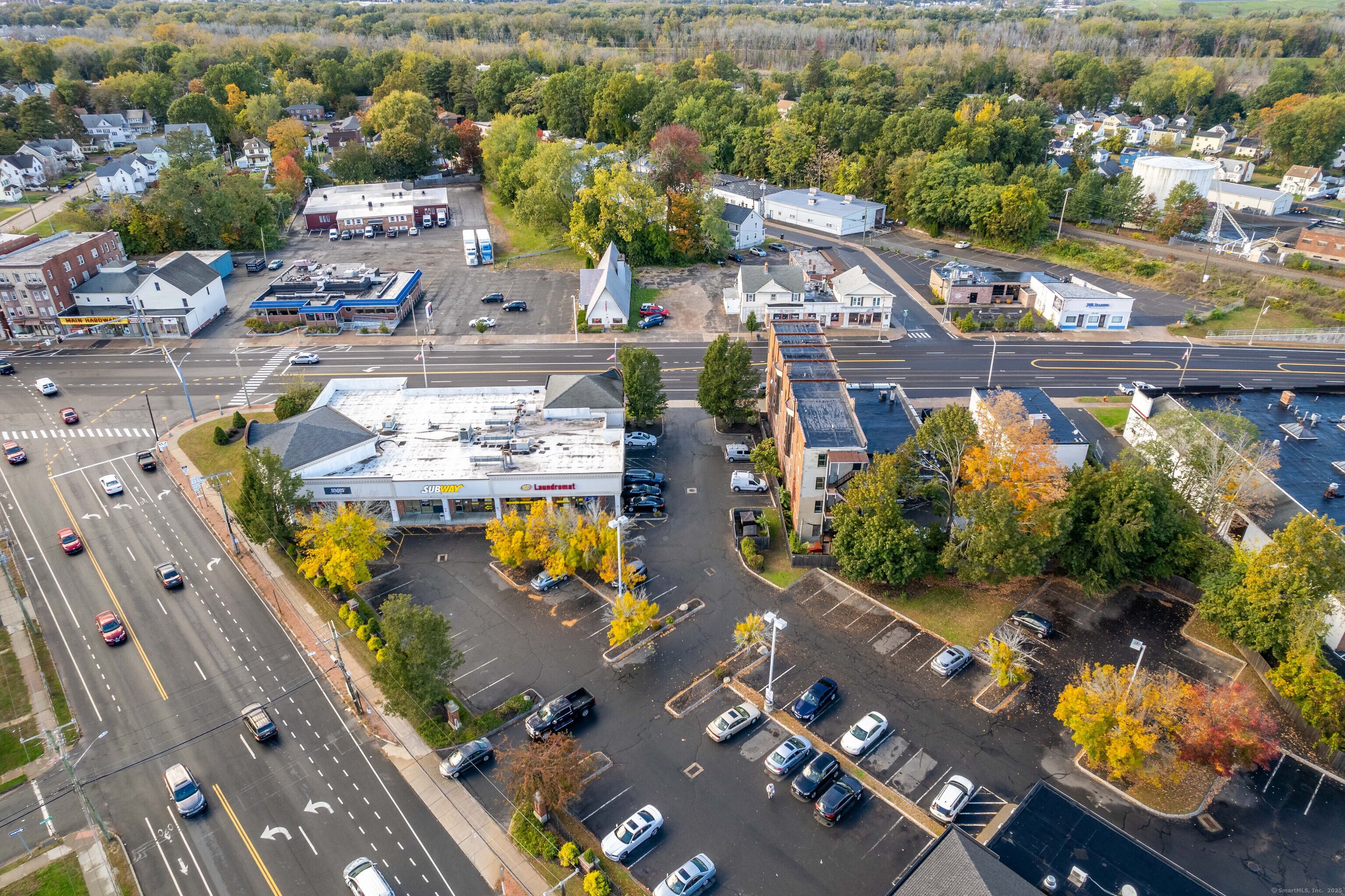 Photo 9 of 1252 Main Street, East Hartford, CT