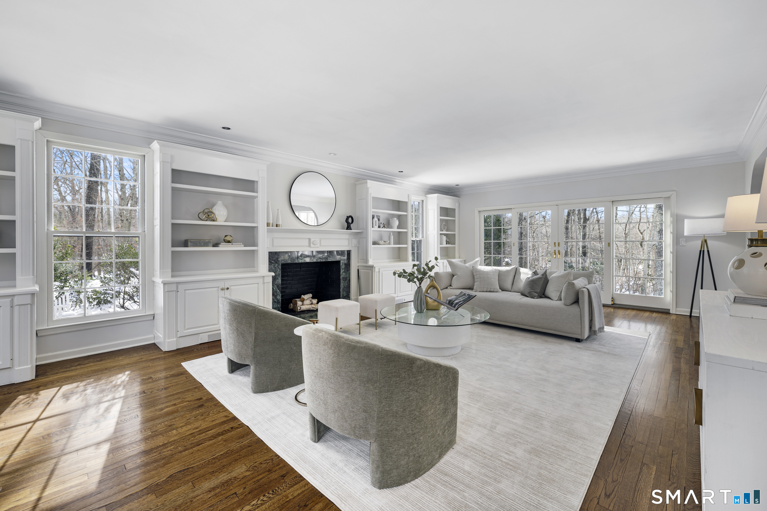 Homes for sale in New Canaan, CT | 1038 West Rd, New Canaan, CT 06840 | MLS# 24141648