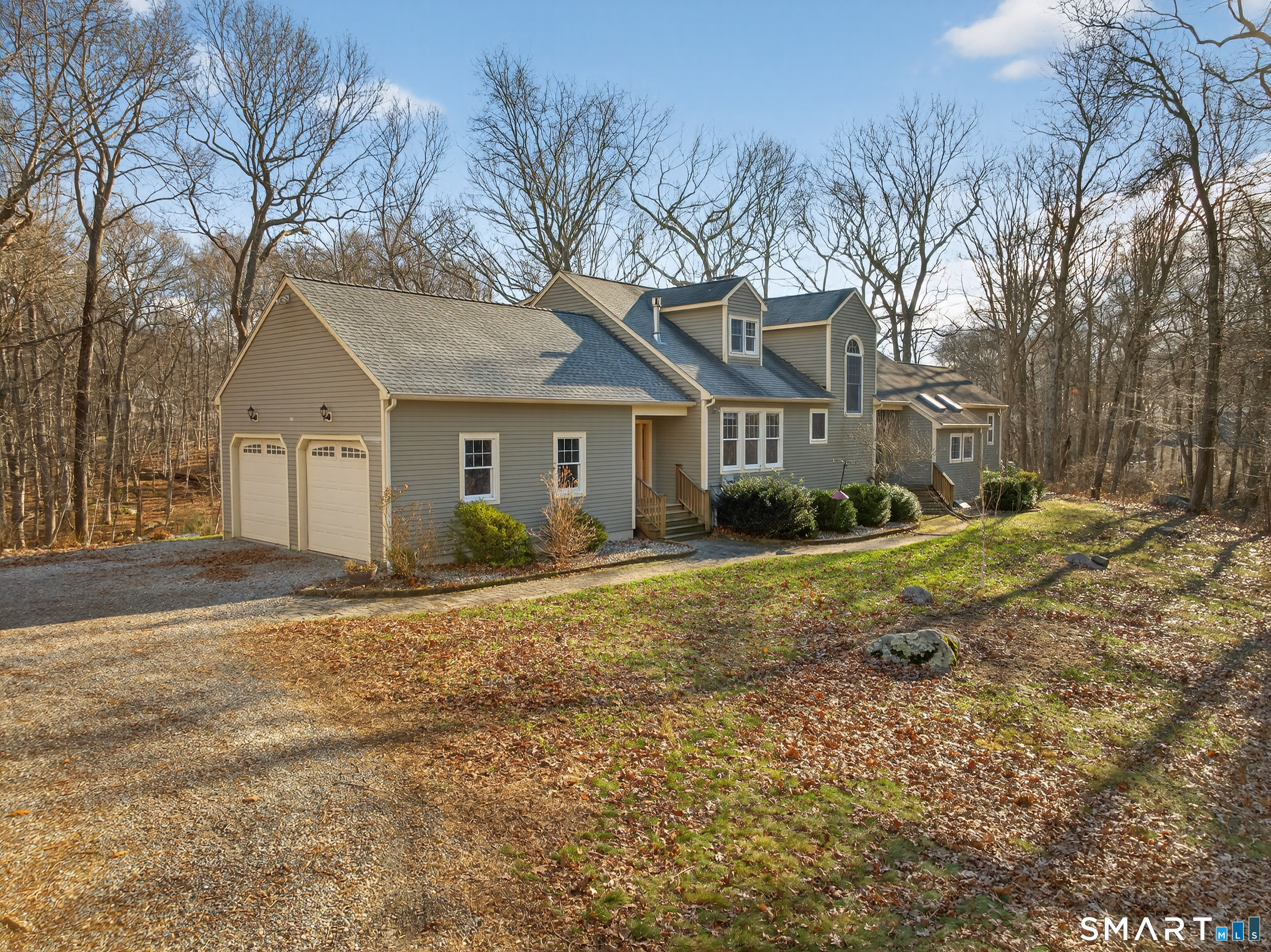 Photo 2 of 14 Cutler Road, Old Lyme, CT