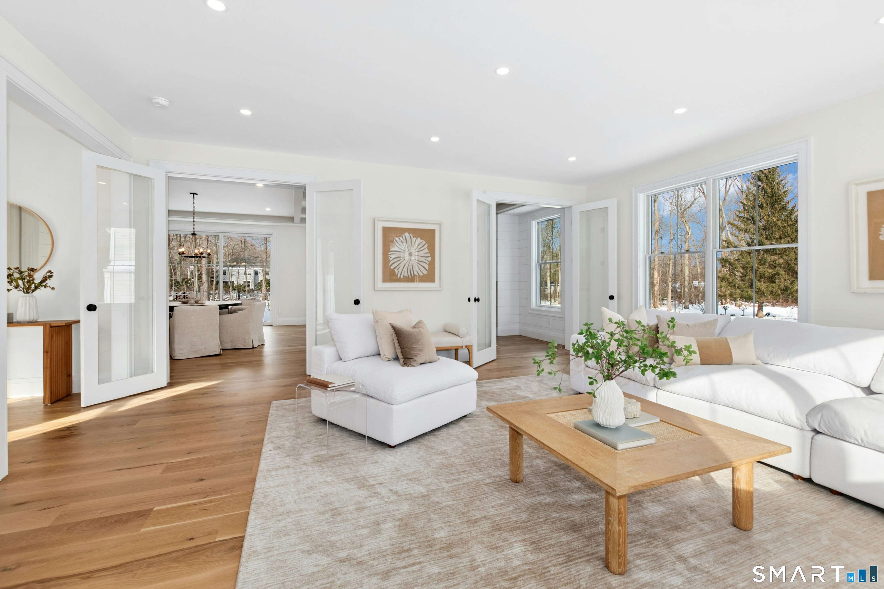 Photo 3 of 20 Marianne Road, Darien, CT