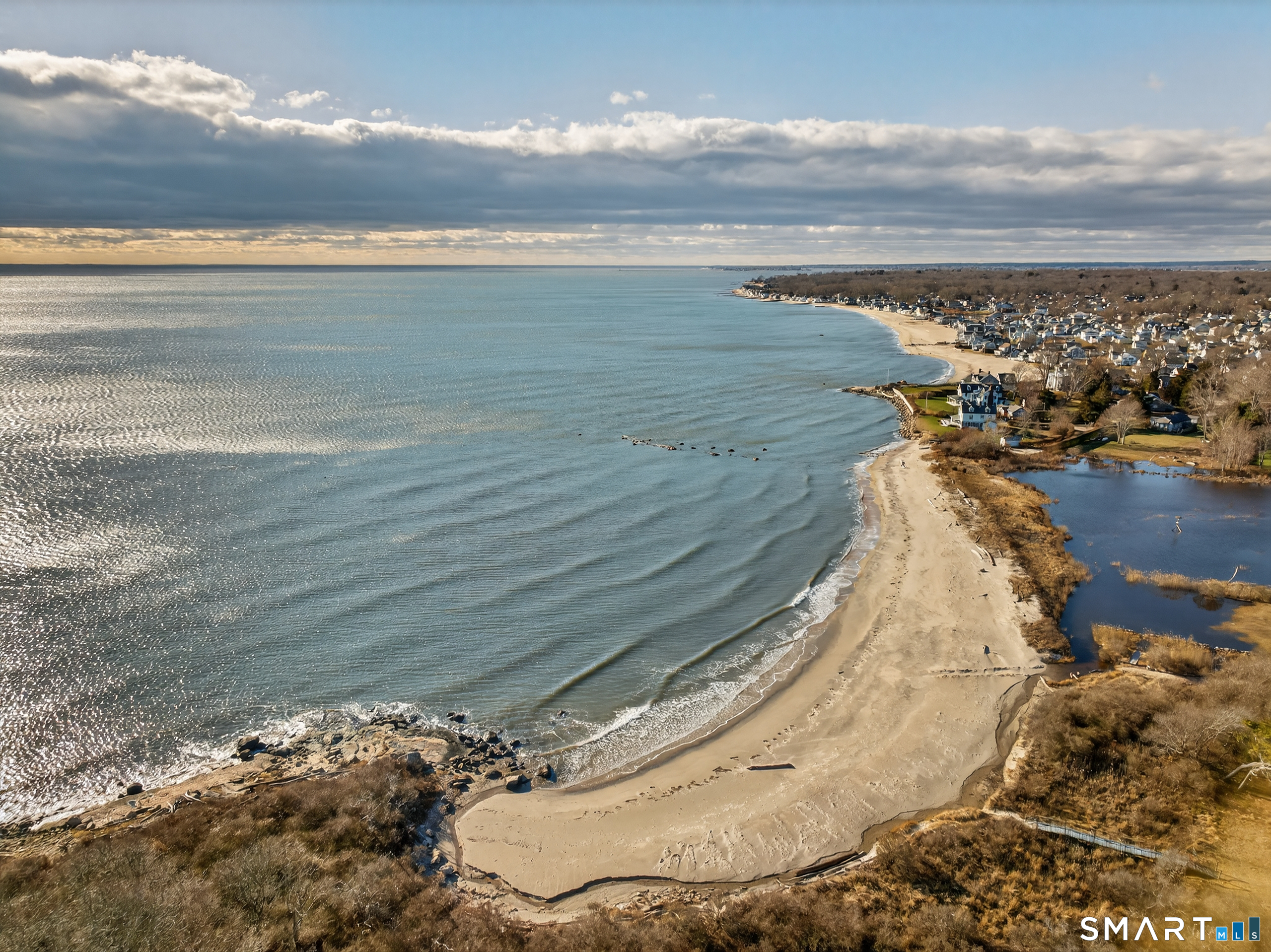 Photo 31 of 14 Cutler Road, Old Lyme, CT