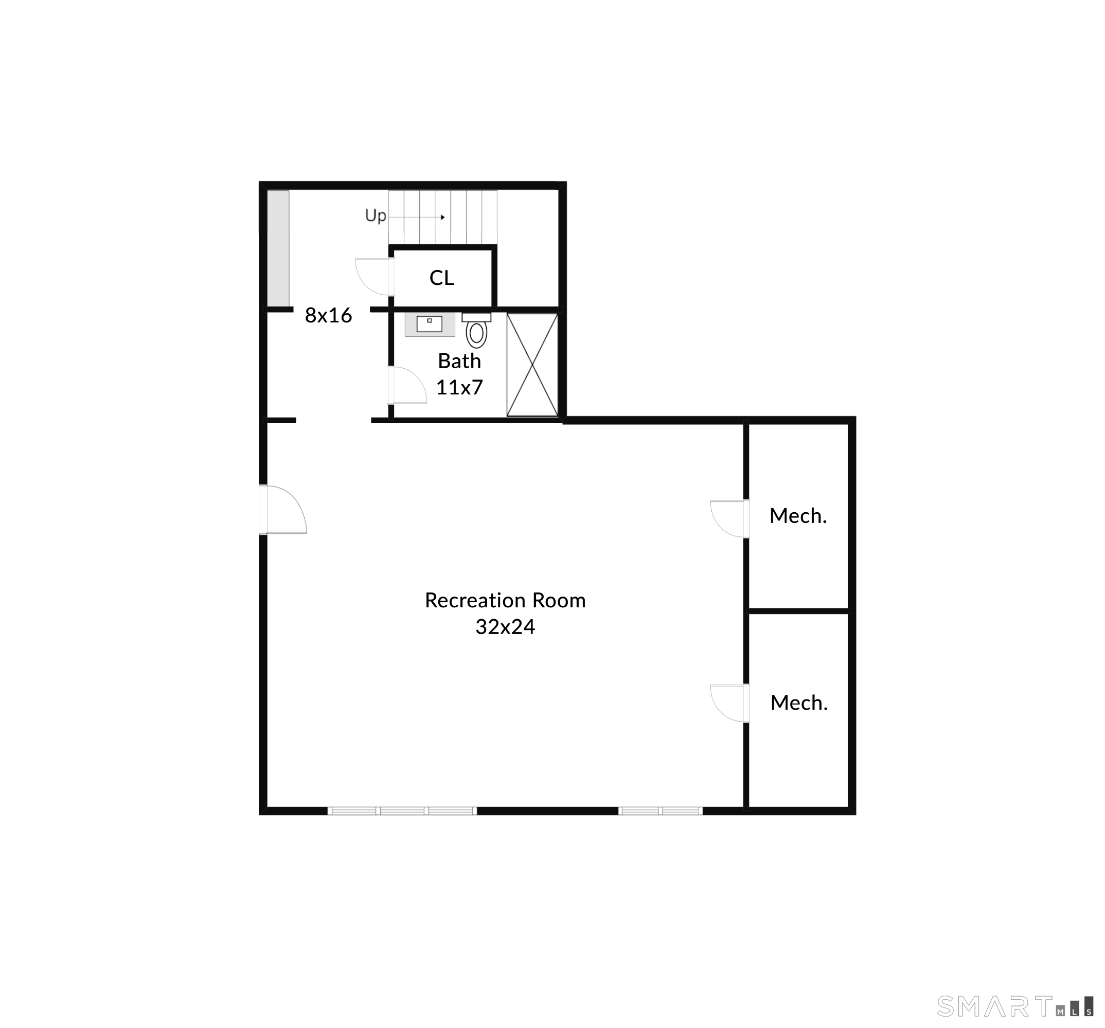 Photo 38 of 20 Marianne Road, Darien, CT