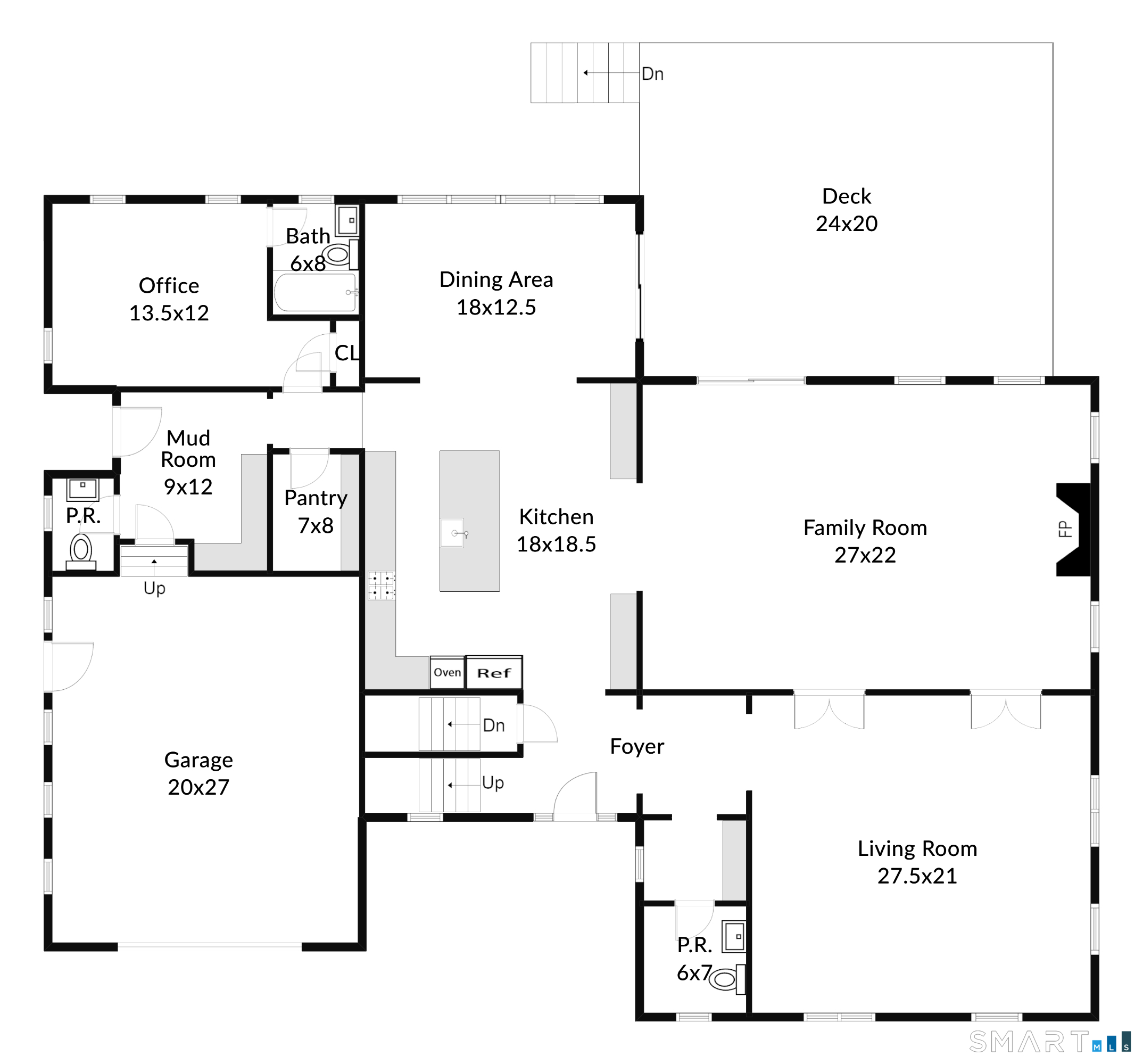 Photo 35 of 20 Marianne Road, Darien, CT