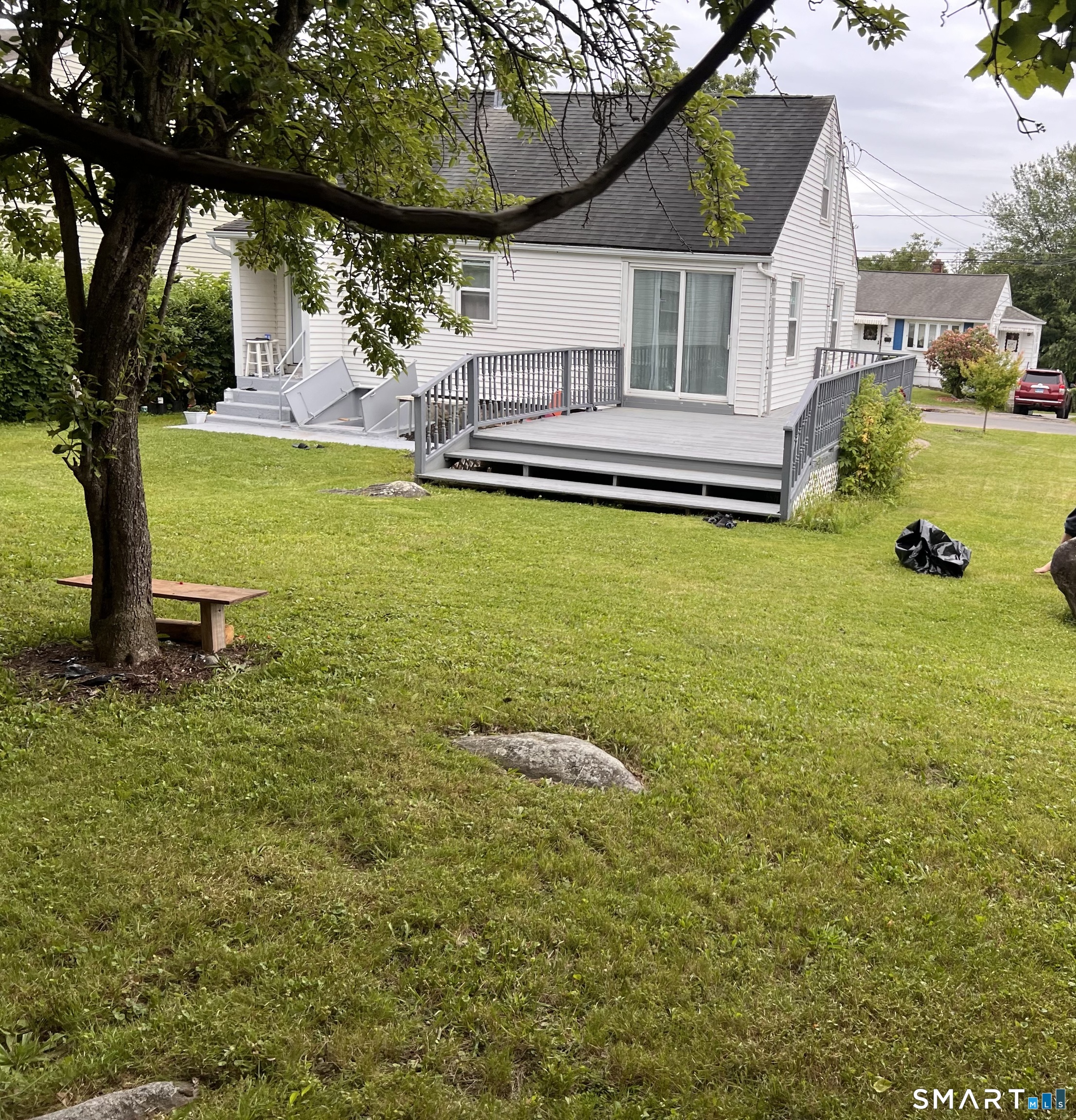 Photo 38 of 59 Macnamara Street, Waterbury, CT