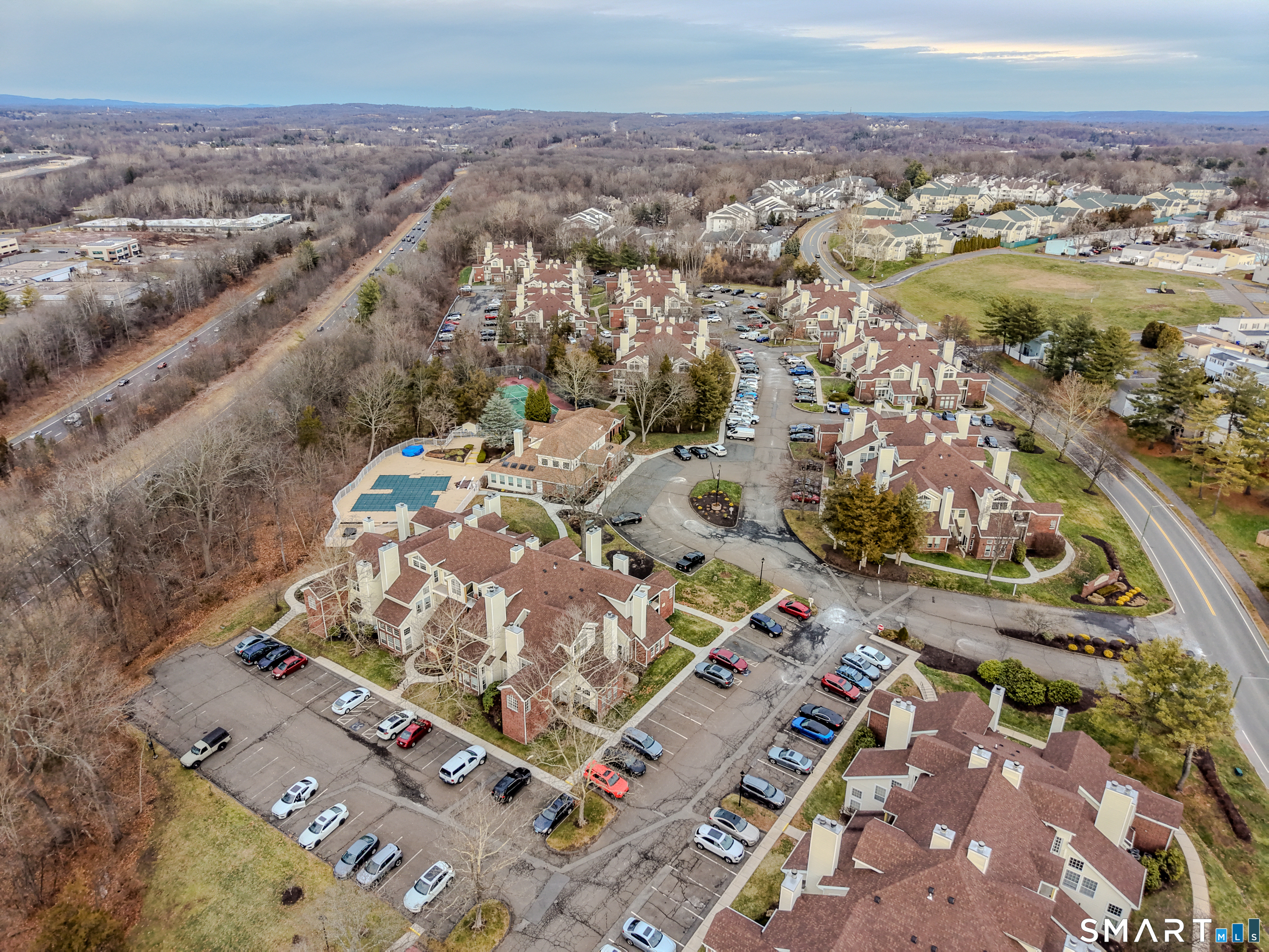 Photo 25 of 211 Carriage Crossing Lane, Middletown, CT