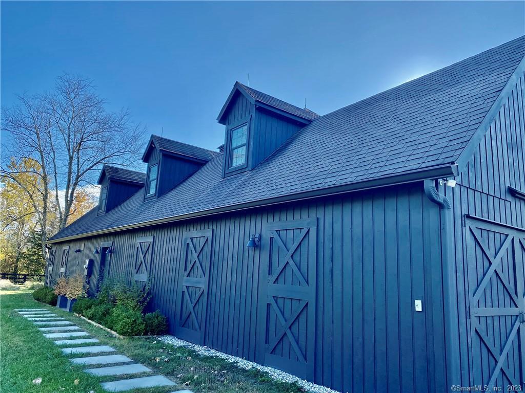 Photo 4 of 55 Still Meadow Road, Sharon, CT