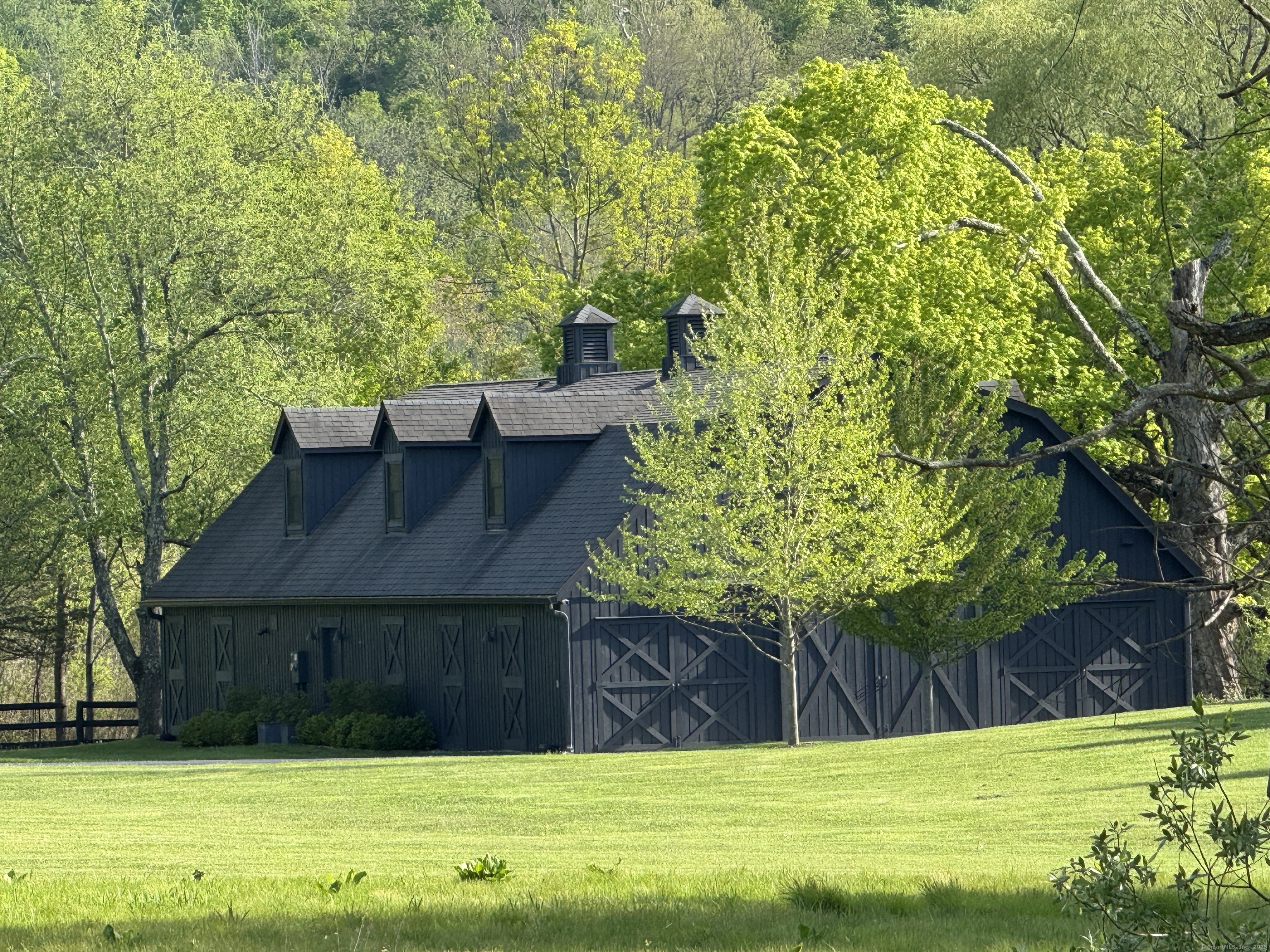 Photo 2 of 55 Still Meadow Road, Sharon, CT