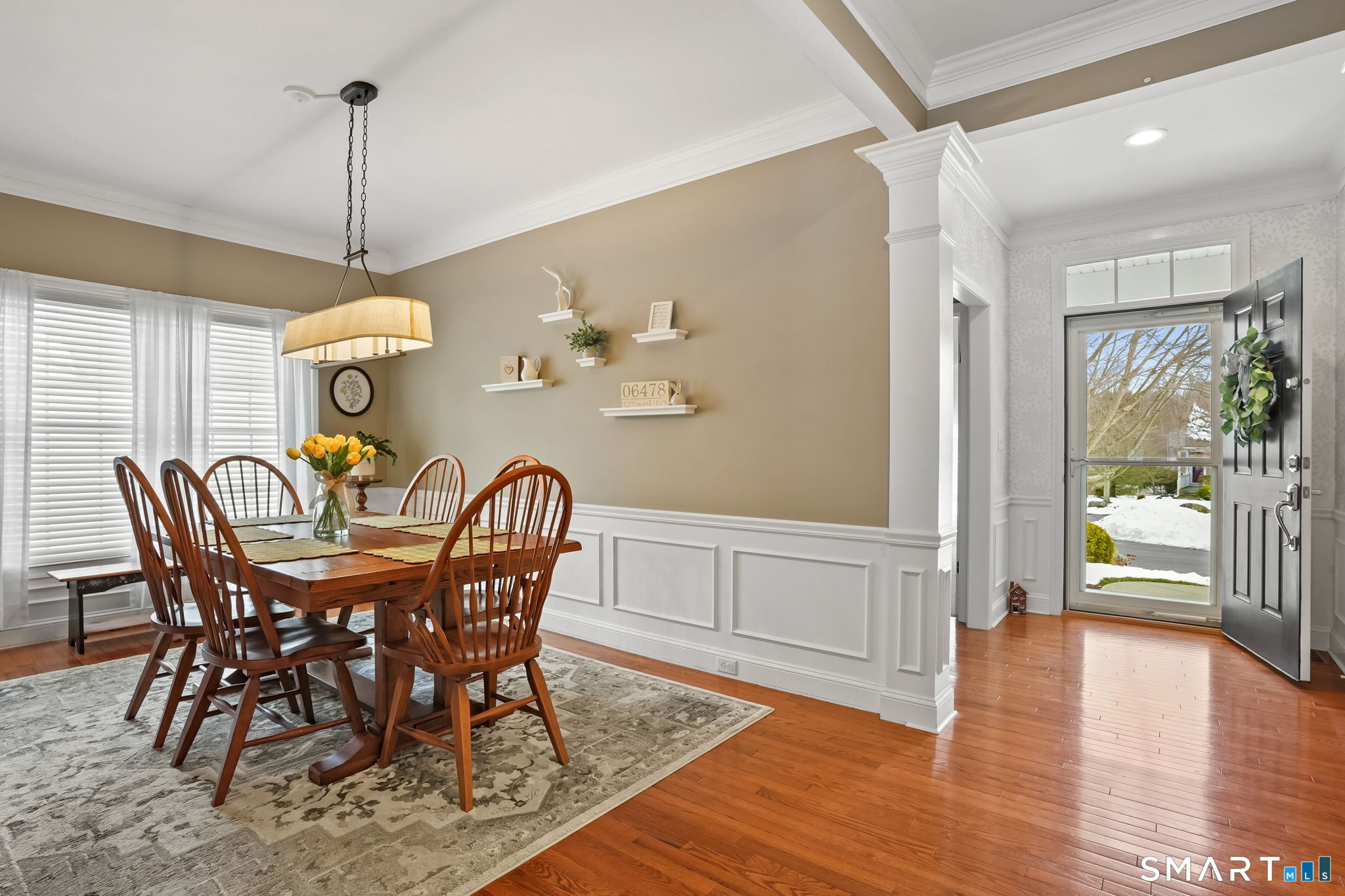 Photo 8 of 520 Traditions Court, Oxford, CT