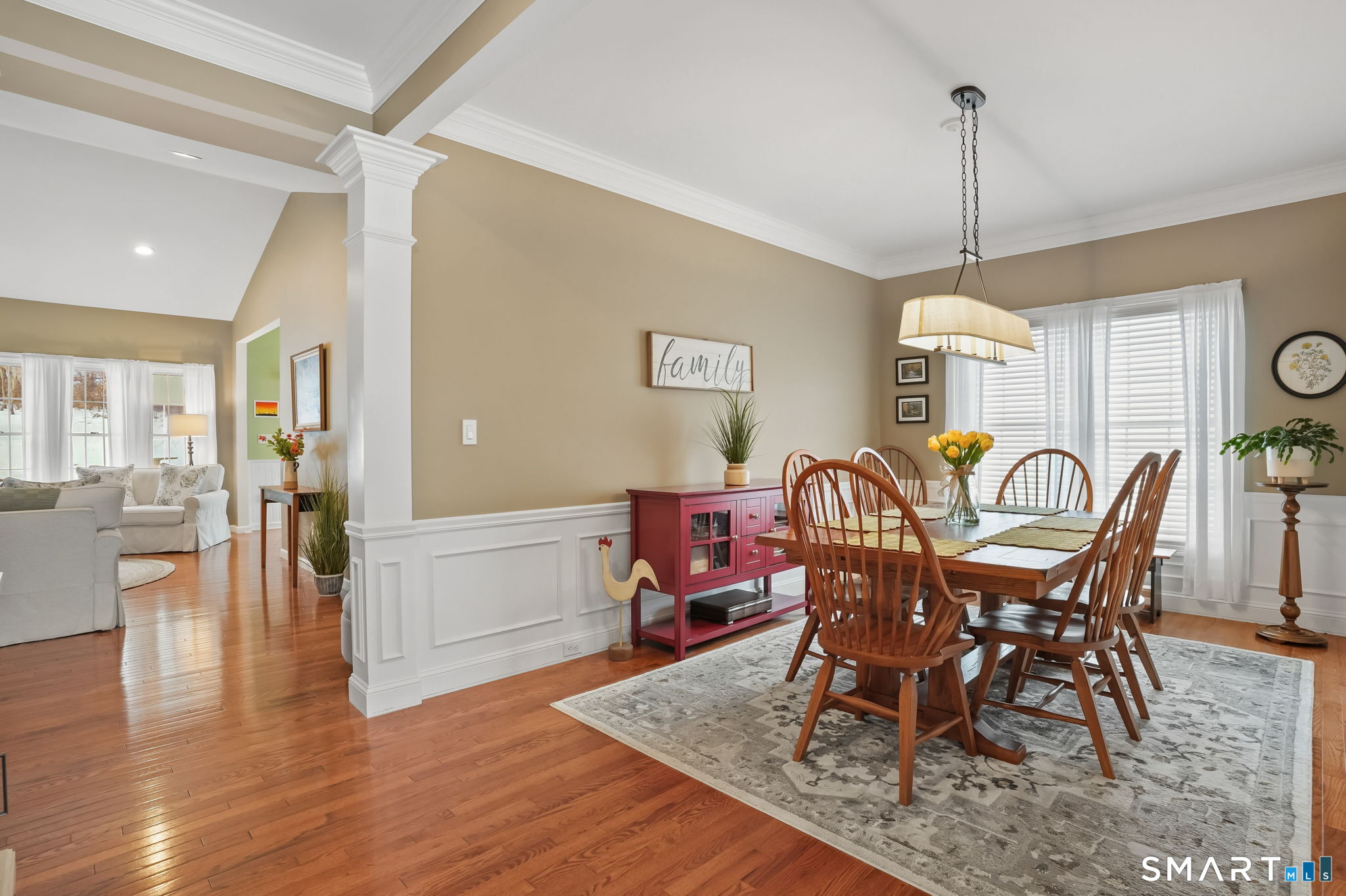 Photo 9 of 520 Traditions Court, Oxford, CT