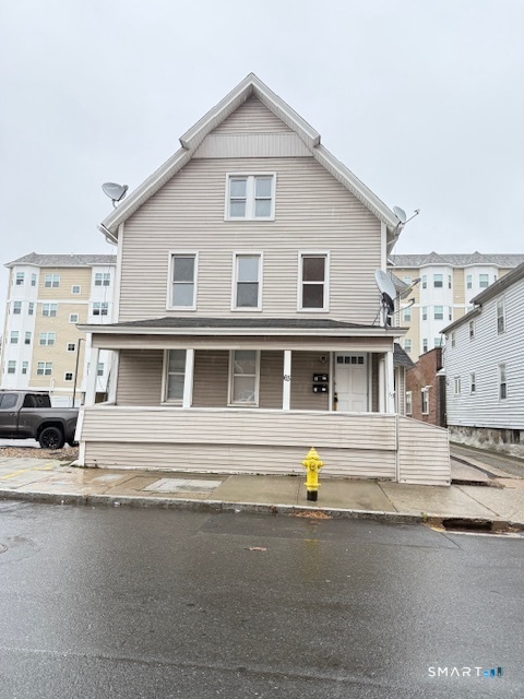 Homes for sale in Derby, CT | 63 Minerva St, Derby, CT 06418 | MLS# 24141065