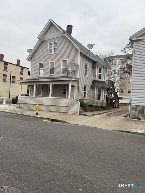 Homes for sale in Derby, CT | 63 Minerva St, Derby, CT 06418 | MLS# 24141065