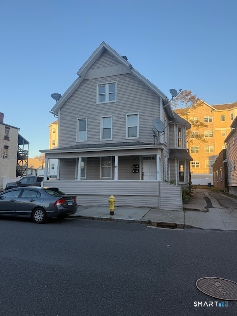 Homes for sale in Derby, CT | 63 Minerva St, Derby, CT 06418 | MLS# 24141065