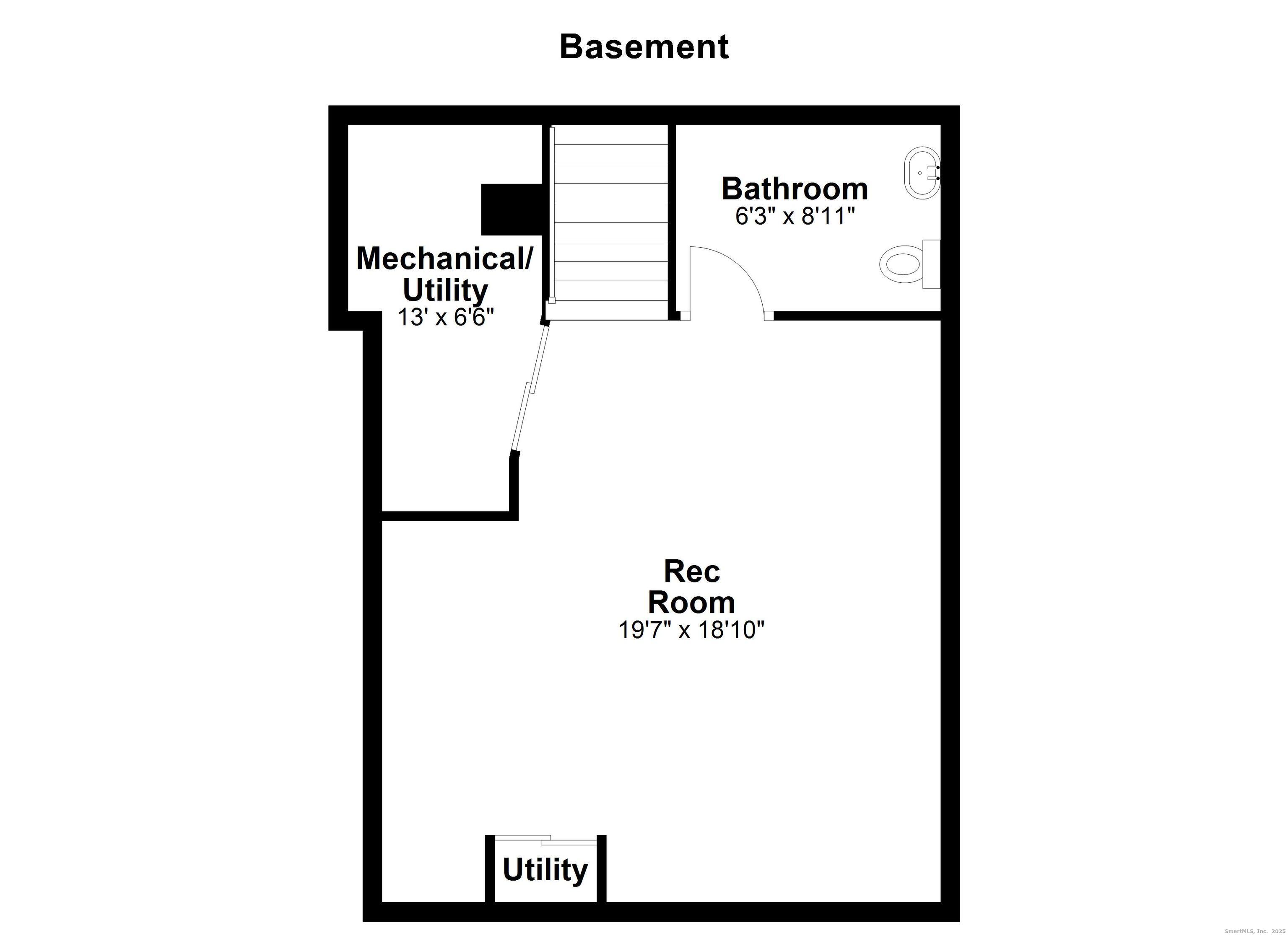 Photo 34 of 25 Gilbert Street, Shelton, CT