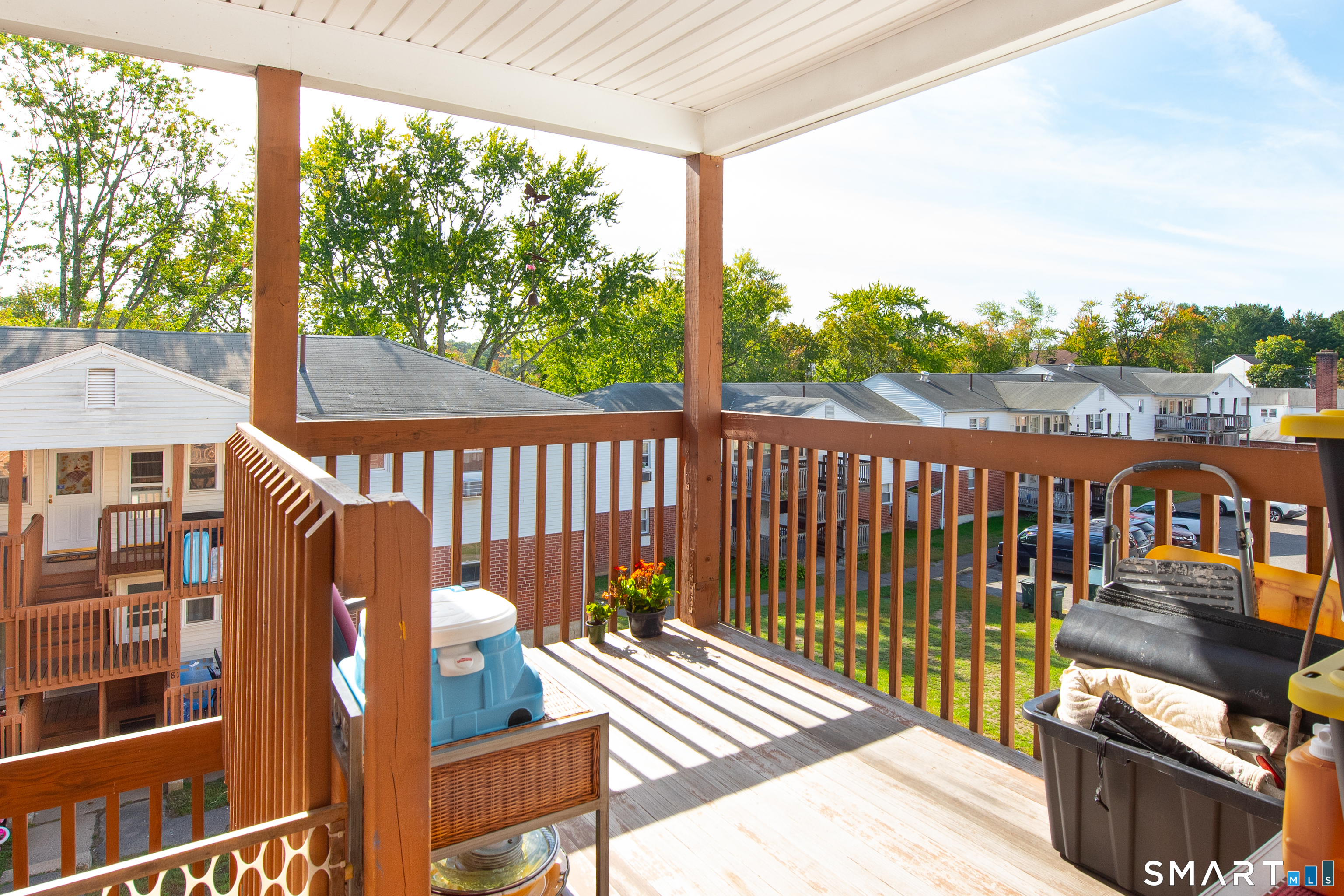 Homes for sale in Bridgeport, CT | 153 Cherry Hill Dr #2B, Bridgeport, CT 06606 | MLS# 24147107