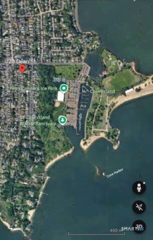 Homes for sale in Stamford, CT | 20 Dean St #1, Stamford, CT 06902 | MLS# 24146906