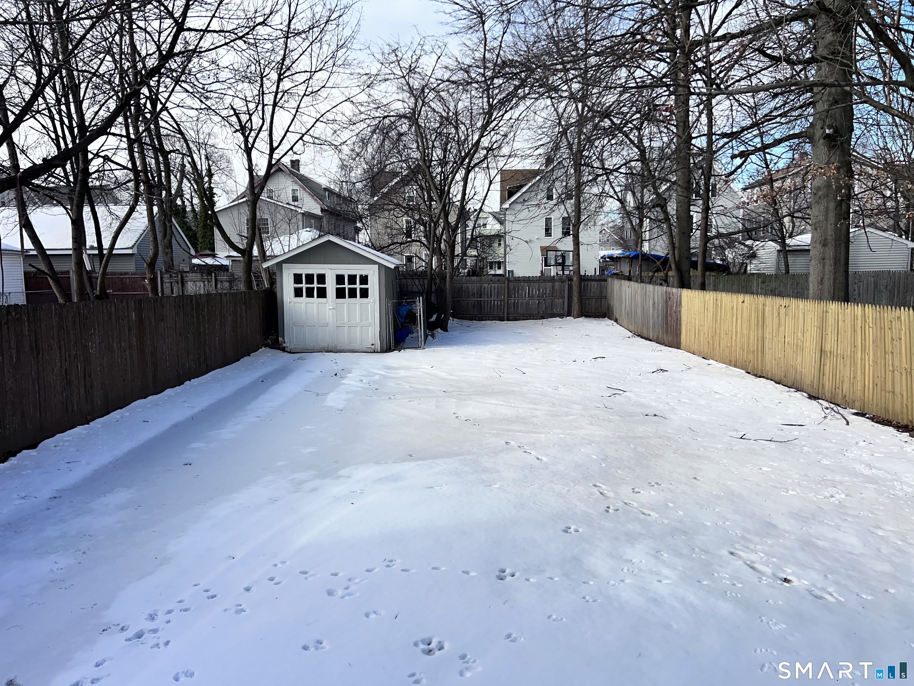 Photo 25 of 1446 Ella T Grasso Boulevard, New Haven, CT