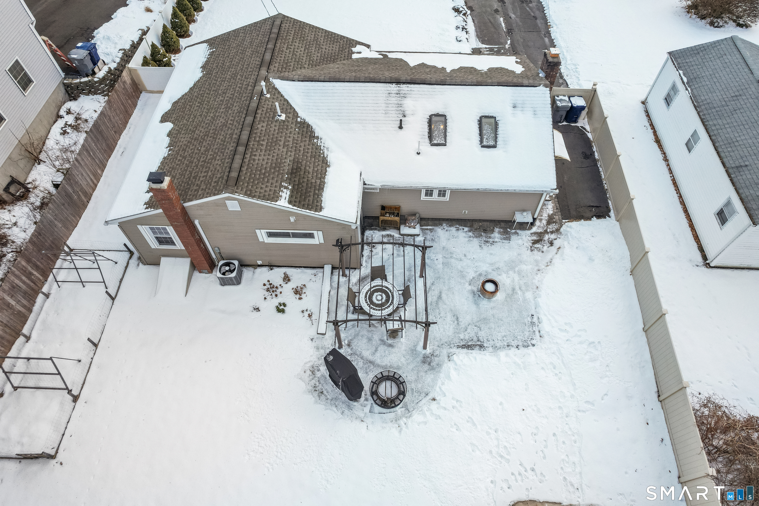 Photo 25 of 29 Reliance Road, Plainville, CT