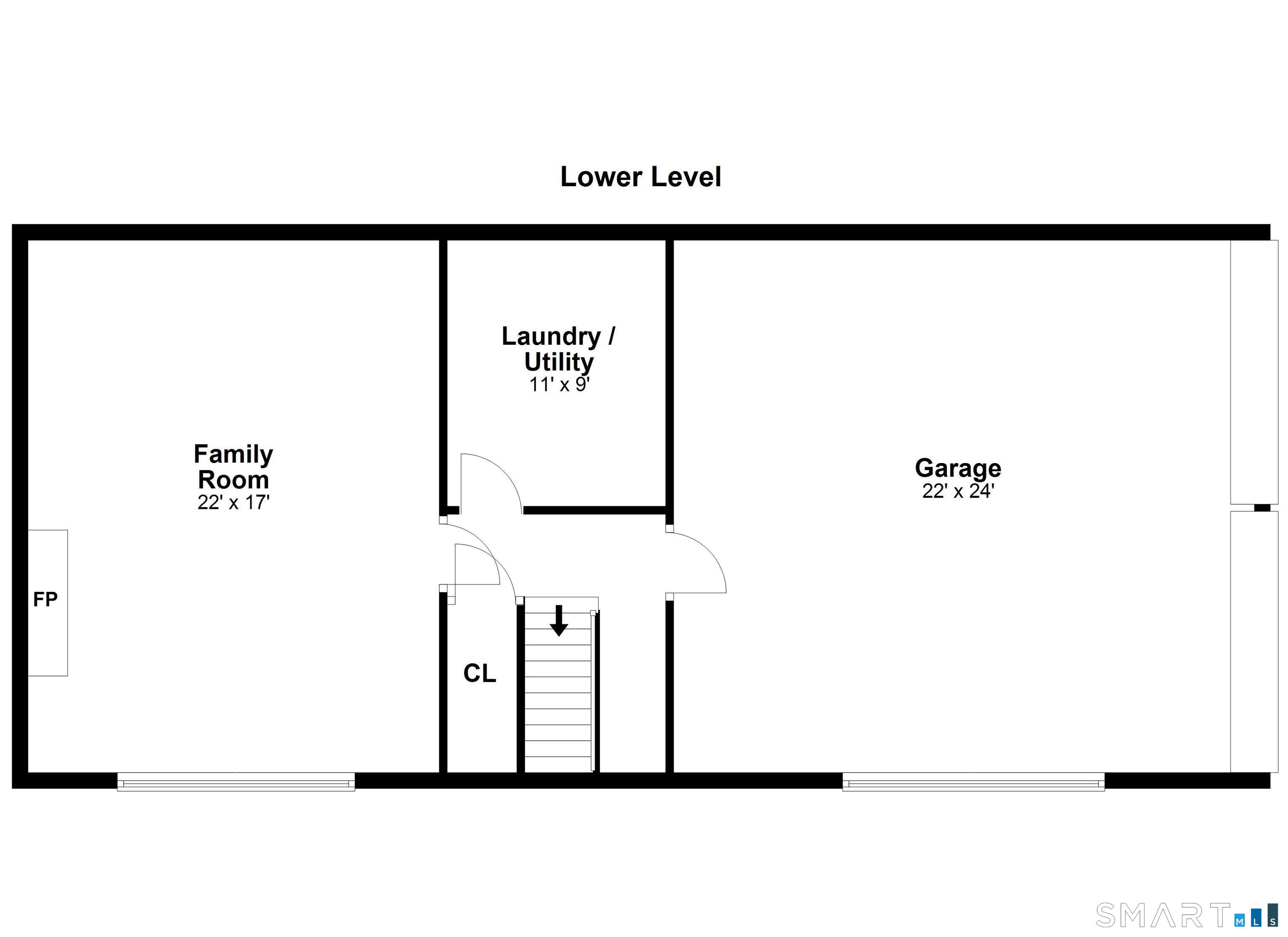 Homes for sale in Stratford, CT | 25 Fairchild Rd, Stratford, CT 06614 | MLS# 24146549