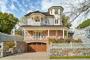 15 Lexington Avenue