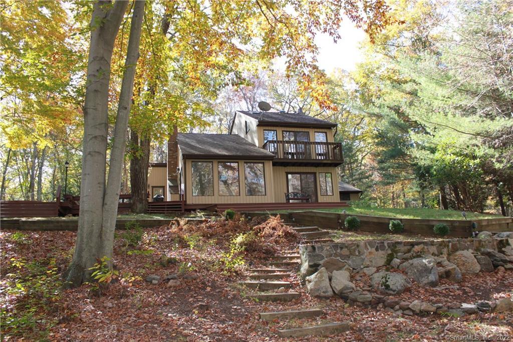 Photo 1 of 255 Stonehedge Lane, Guilford, CT