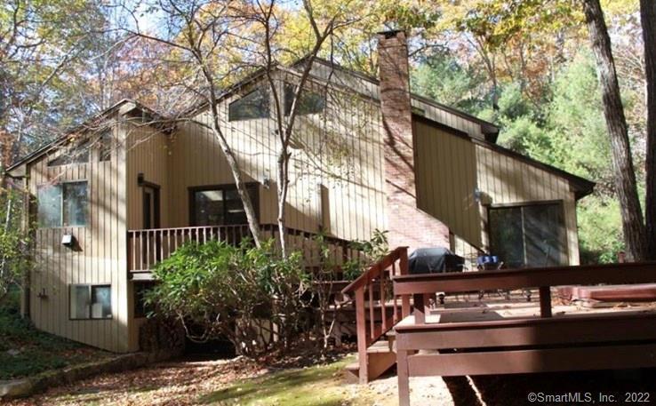 Photo 9 of 255 Stonehedge Lane, Guilford, CT