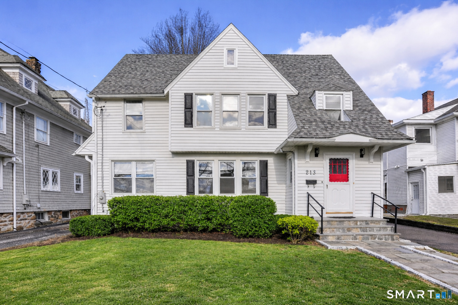 Homes for sale in Stamford, CT | 213 W Broad St, Stamford, CT 06902 | MLS# 24146330