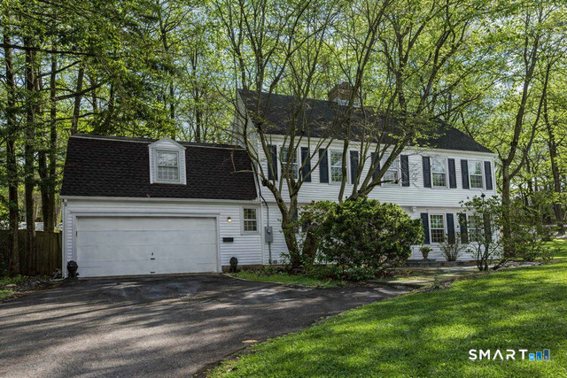 Photo 36 of 246 Steele Road, West Hartford, CT