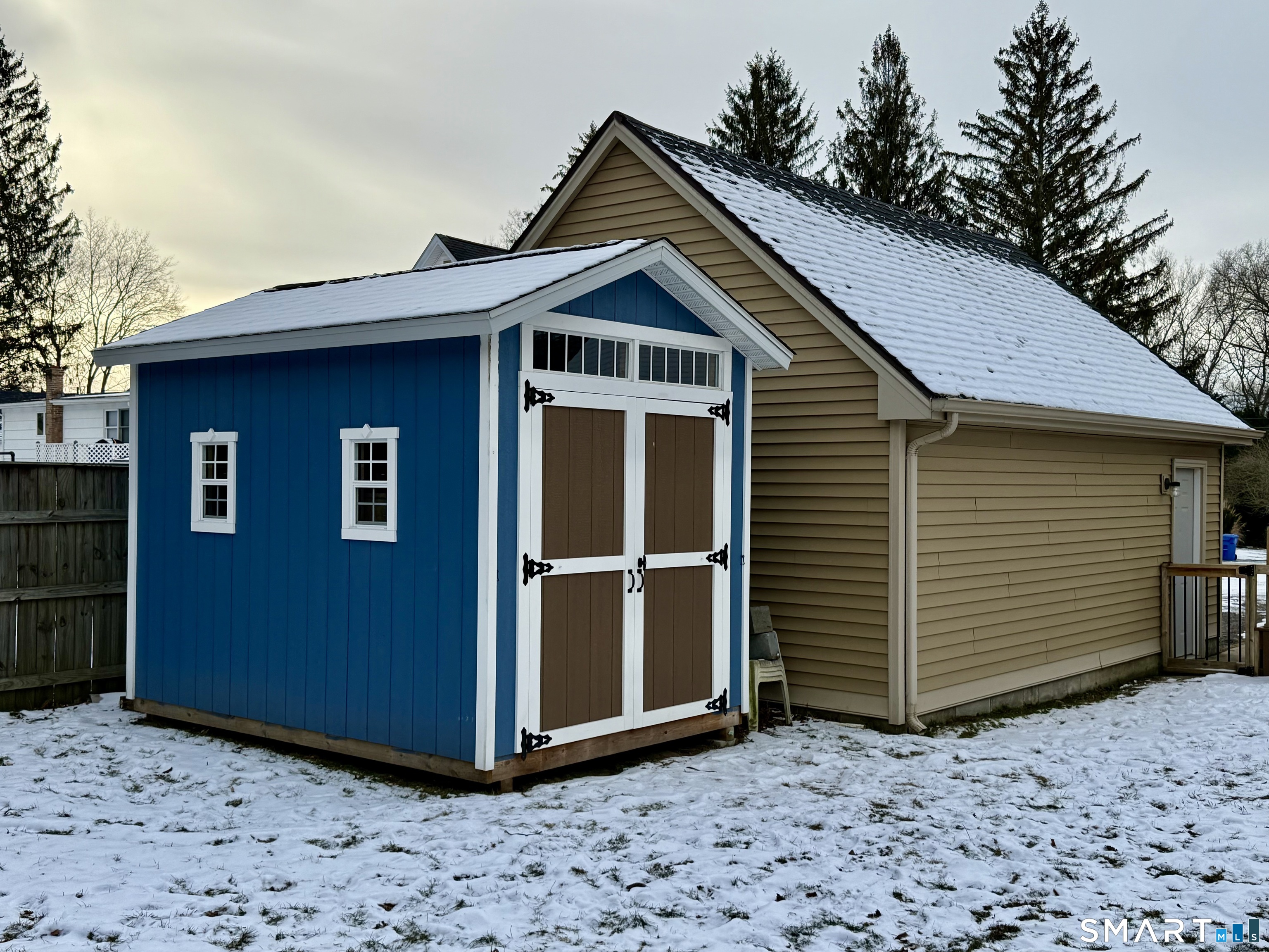 Photo 30 of 130 Church Street, Plainfield, CT