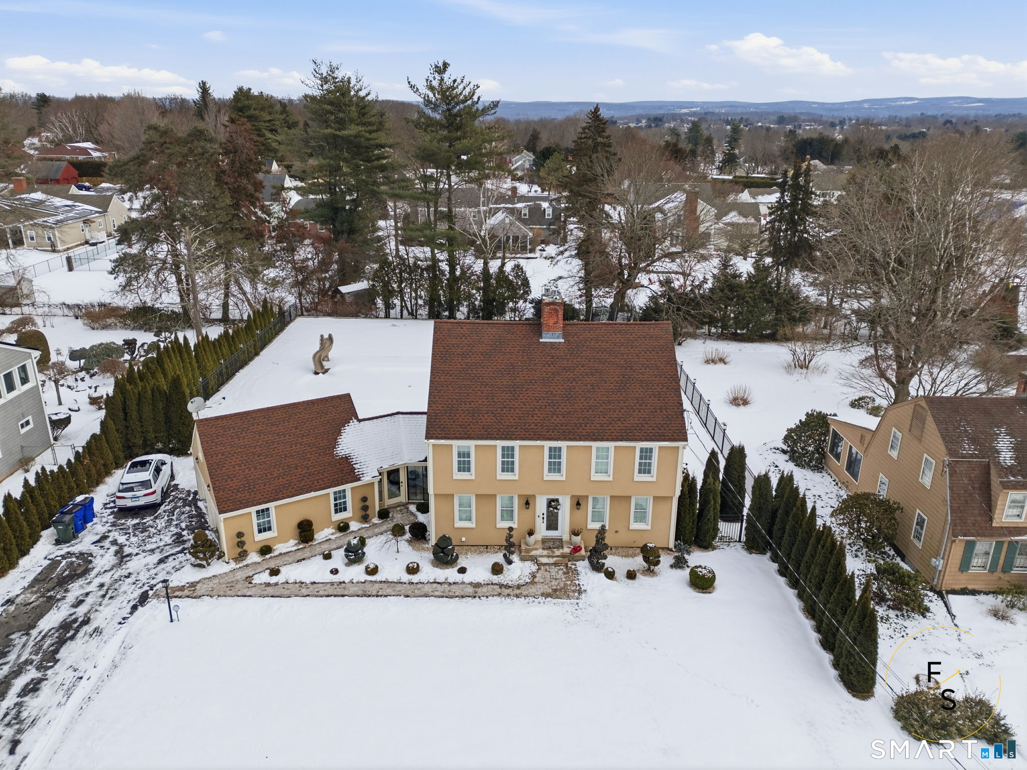 Homes for sale in Wethersfield, CT | 508 Highland St, Wethersfield, CT 06109 | MLS# 24147153