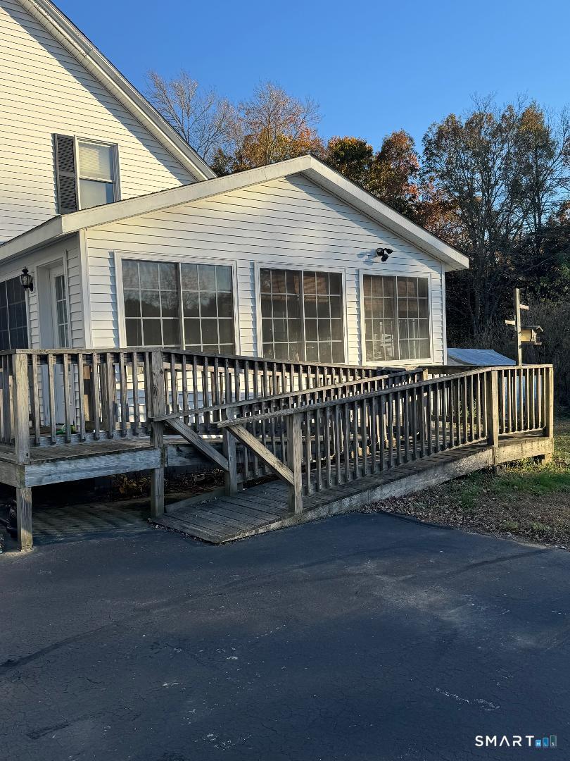 Photo 3 of 75 Lovers Lane, Plainfield, CT