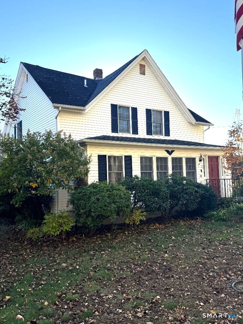 Photo 4 of 75 Lovers Lane, Plainfield, CT