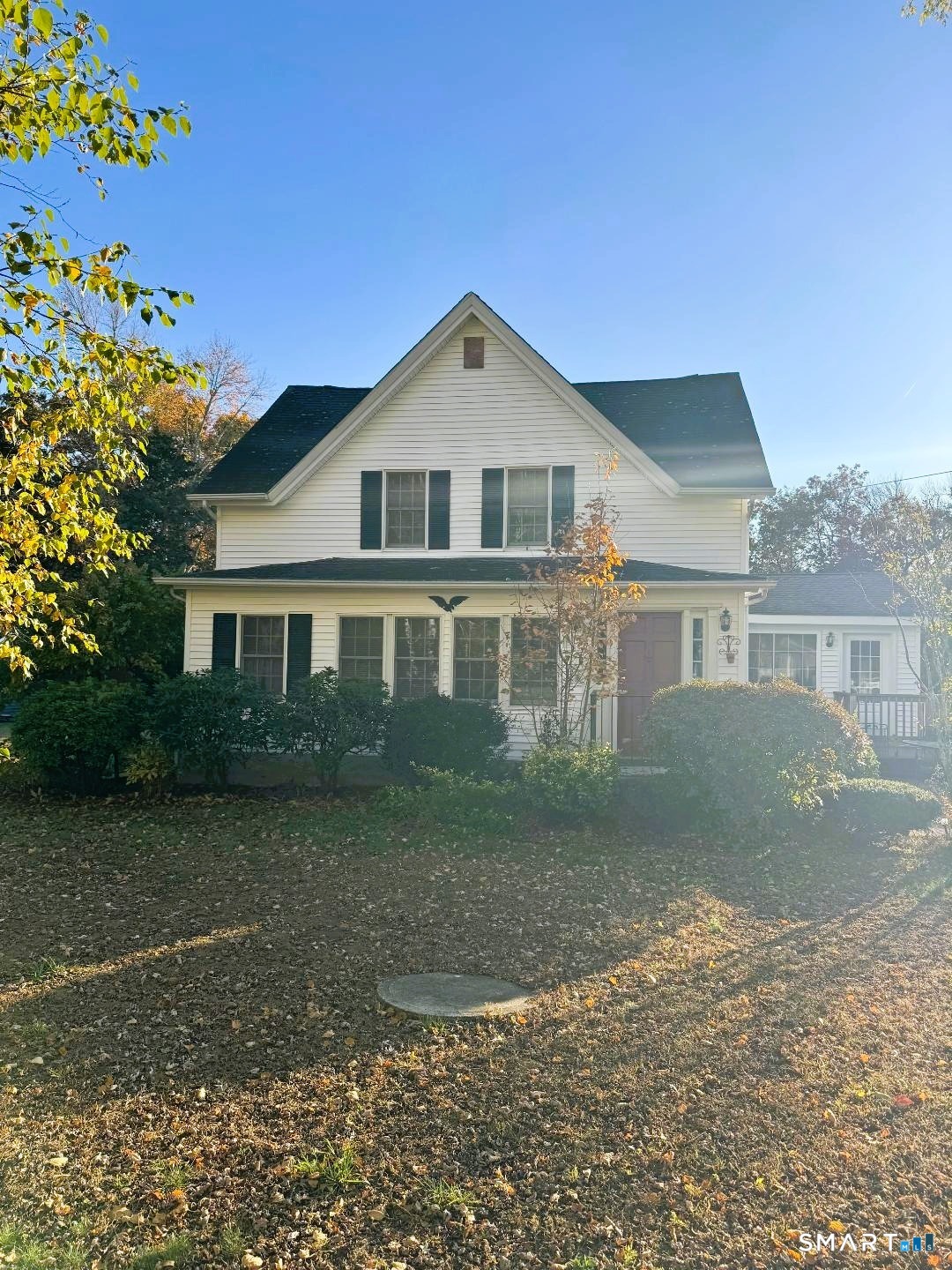 Photo 2 of 75 Lovers Lane, Plainfield, CT