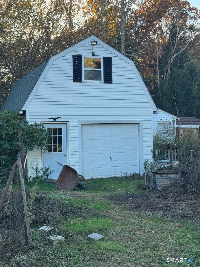 Photo 6 of 75 Lovers Lane, Plainfield, CT