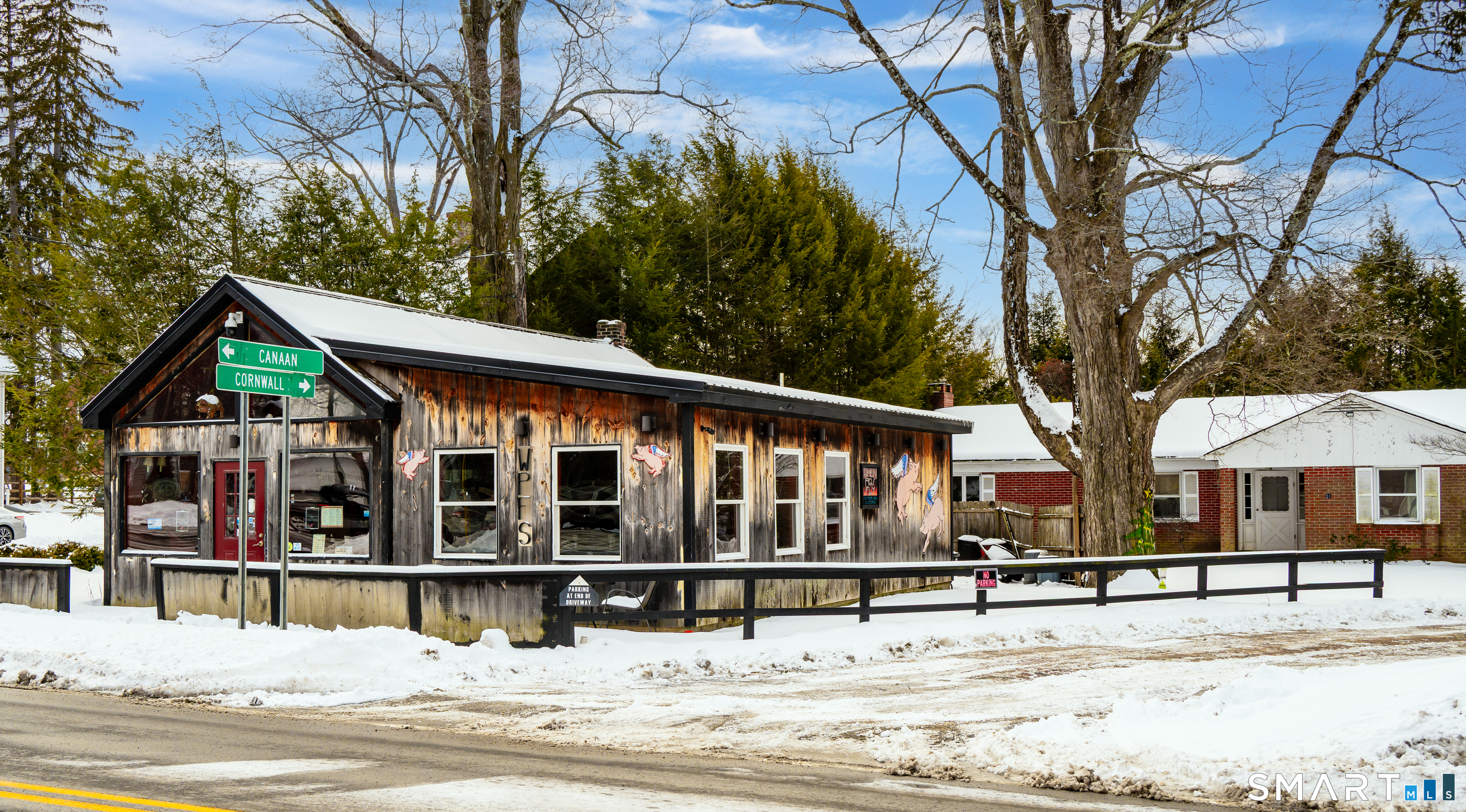 29 Main, Sharon, 06069, 0 , 0 ,1 BathroomBathrooms,Commercial For Sale,For Sale,Main,0,24147284