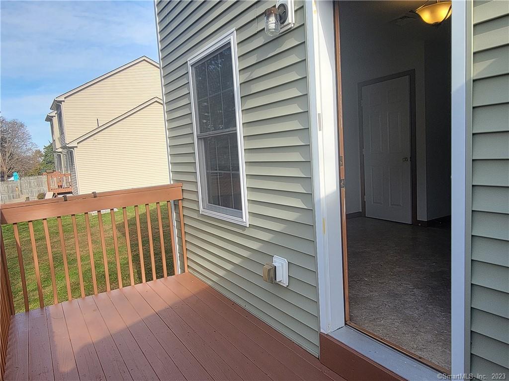 Photo 8 of 21 Bellevue Avenue, Vernon, CT